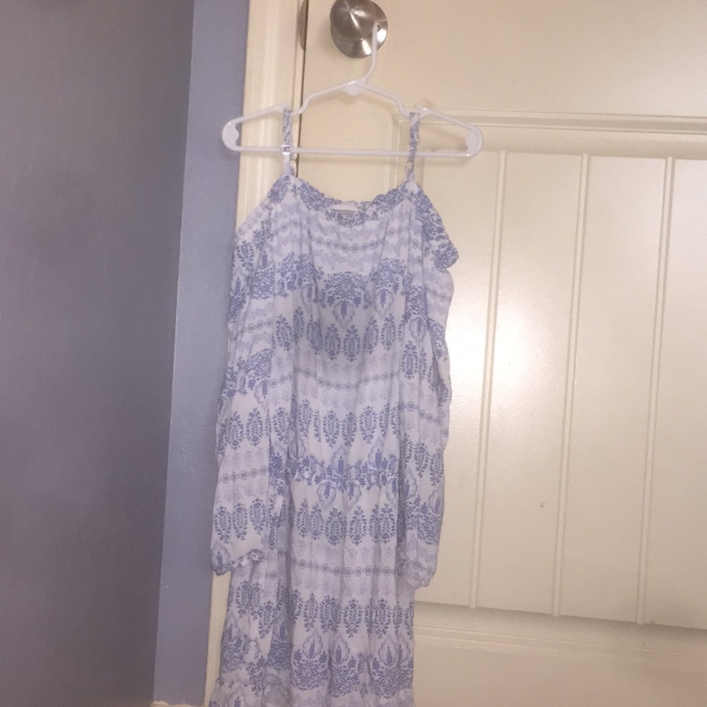 A romper
